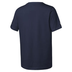 Dallas Cowboys Youth Sideline Team Issue T-Shirt Navy | Nike for Sale