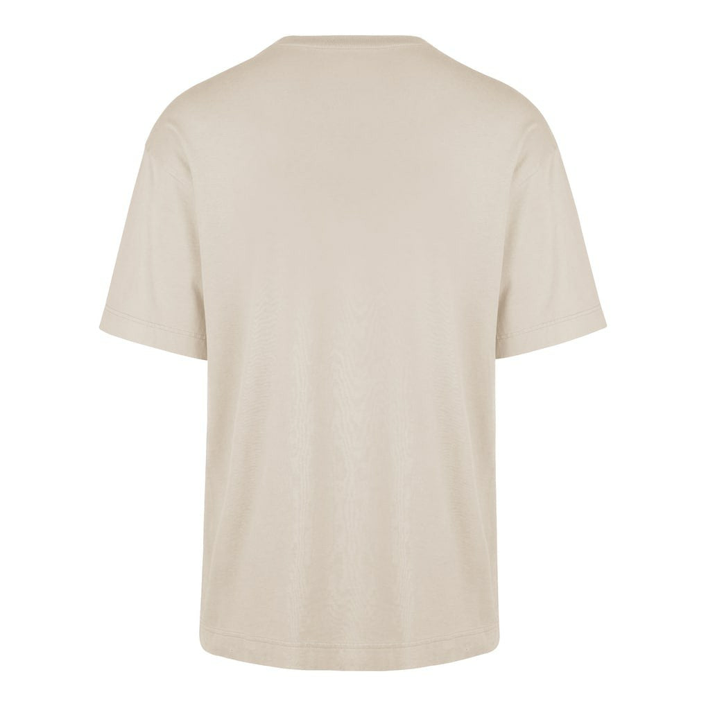 Dallas Cowboys '47 Bouldering Imprint Ravine Foundation T-Shirt Tan | 47 brand