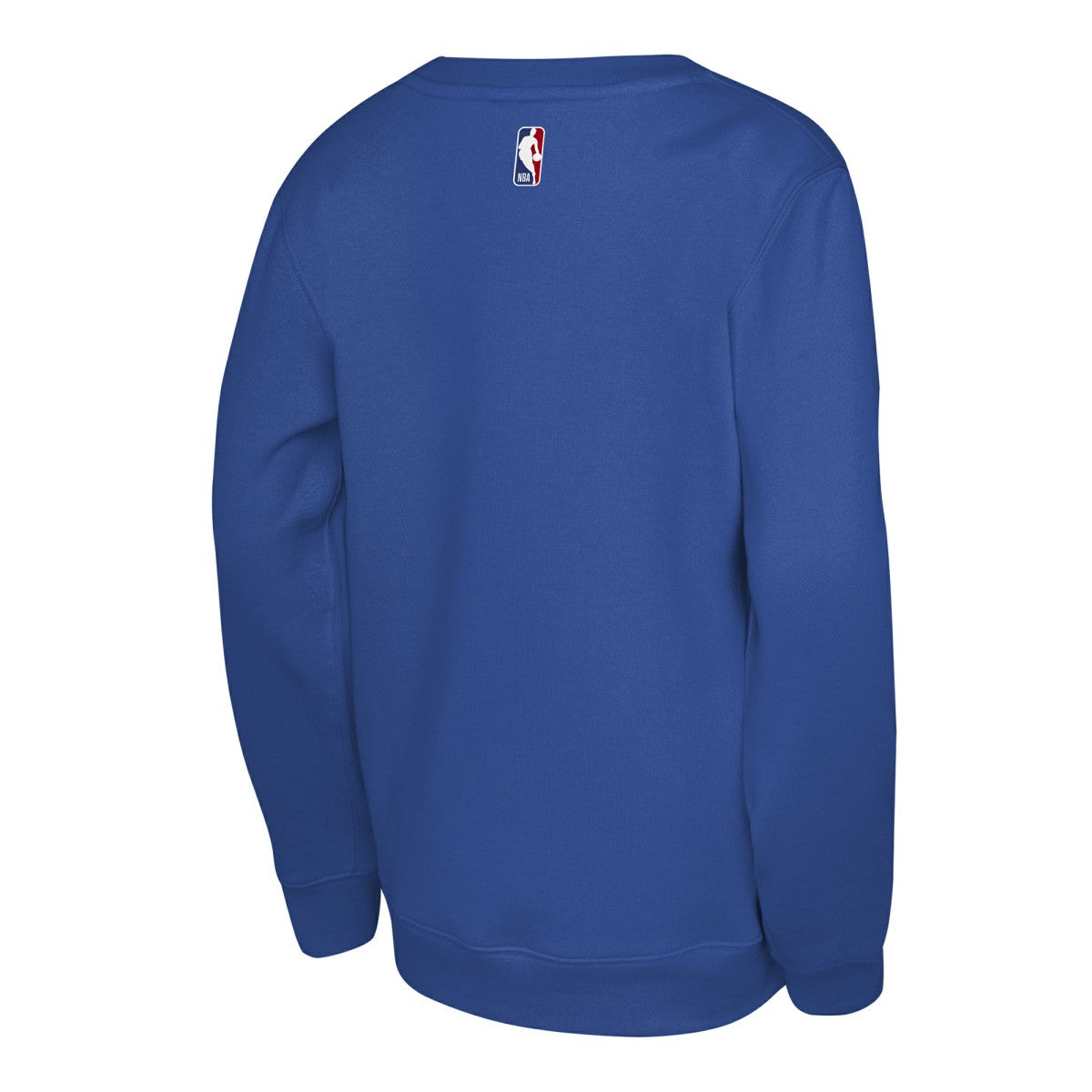 Orlando Magic Jordan Brand Youth Courtside Statement Edition Sweatshirt Royal - NBA
