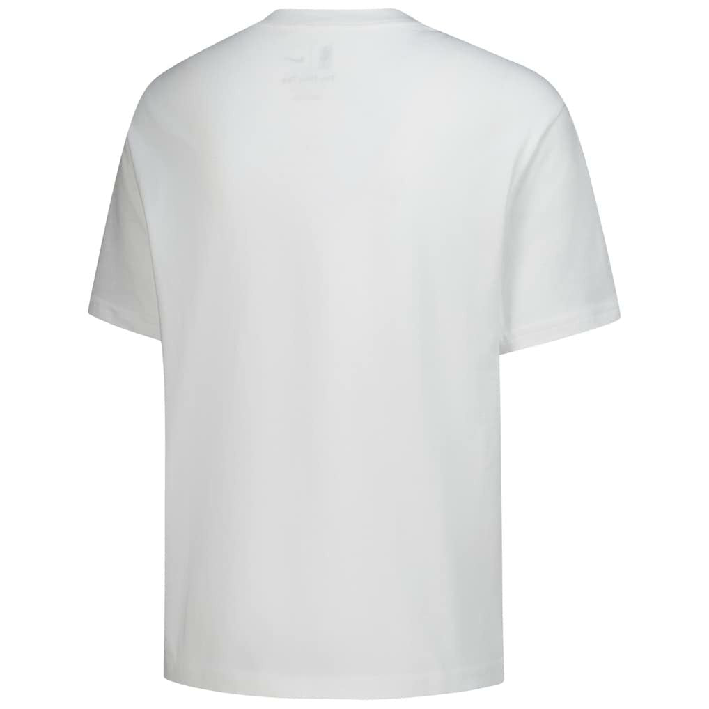 Cleveland Cavaliers Youth Hardwood Classics Champs Max90 T-Shirt White - NBA