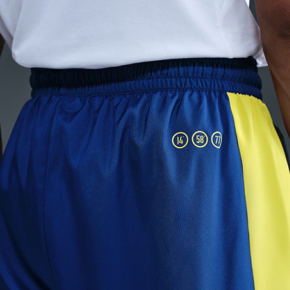 Barcelona Special Edition Woven Pants Blue | Nike online