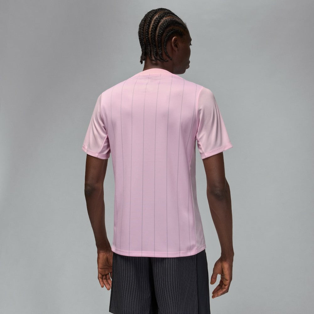 Paris Saint-Germain Academy Pro Pre-Match Dri-FIT Top Pink | Nike online