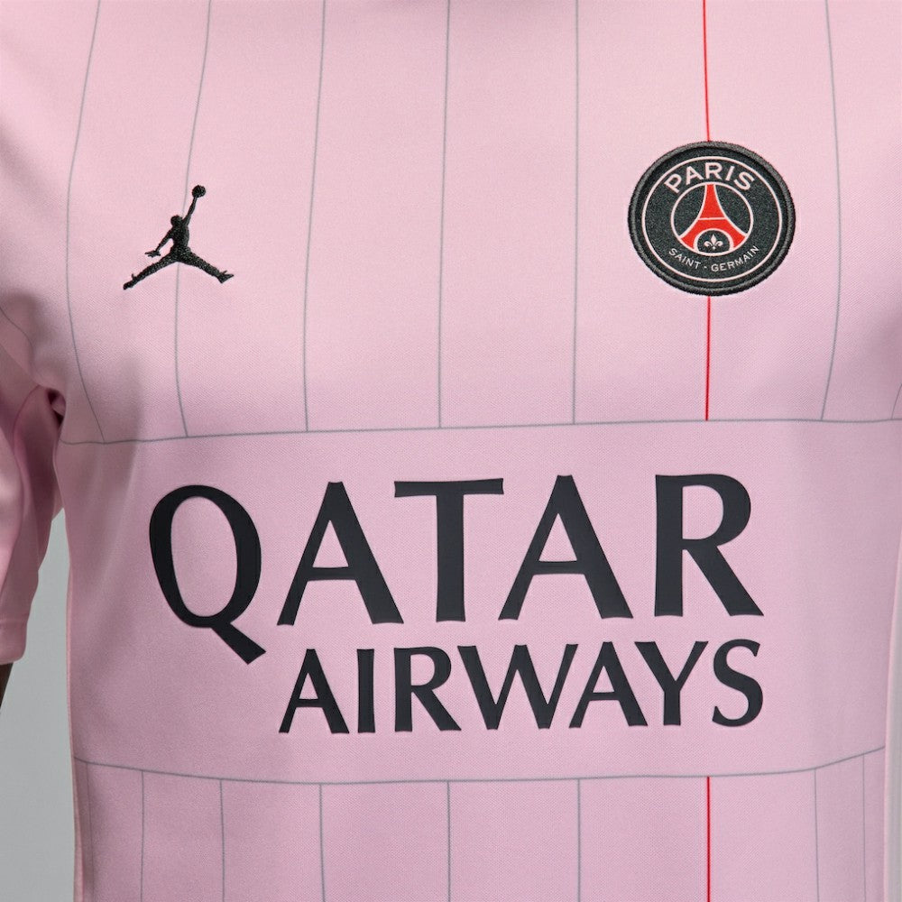 Paris Saint-Germain Academy Pro Pre-Match Dri-FIT Top Pink | Nike online