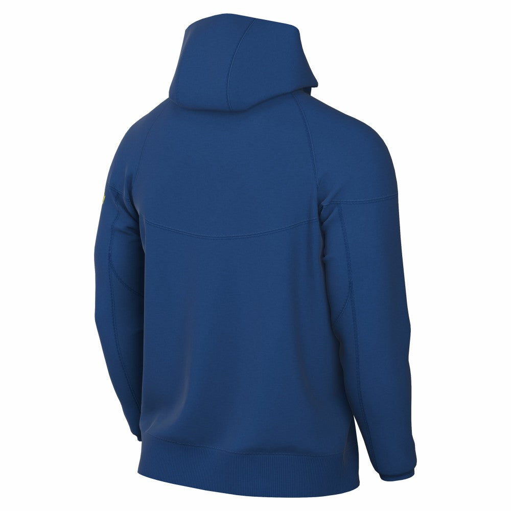 Barcelona Special Edition Full-Zip Woven Fleece Jacket Gray | Nike discount