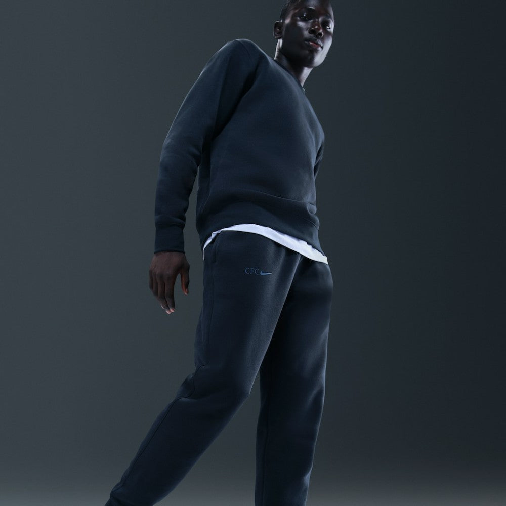 Chelsea Club Fleece Jogger Pants Navy | Nike Online