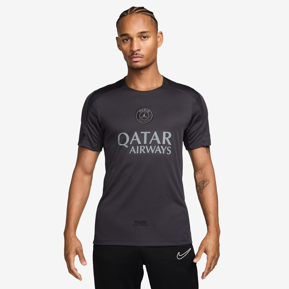 Paris Saint-Germain Strike Dri-FIT Top Anthracite | Nike