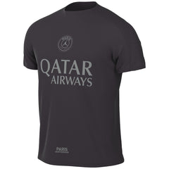 Paris Saint-Germain Strike Dri-FIT Top Anthracite | Nike