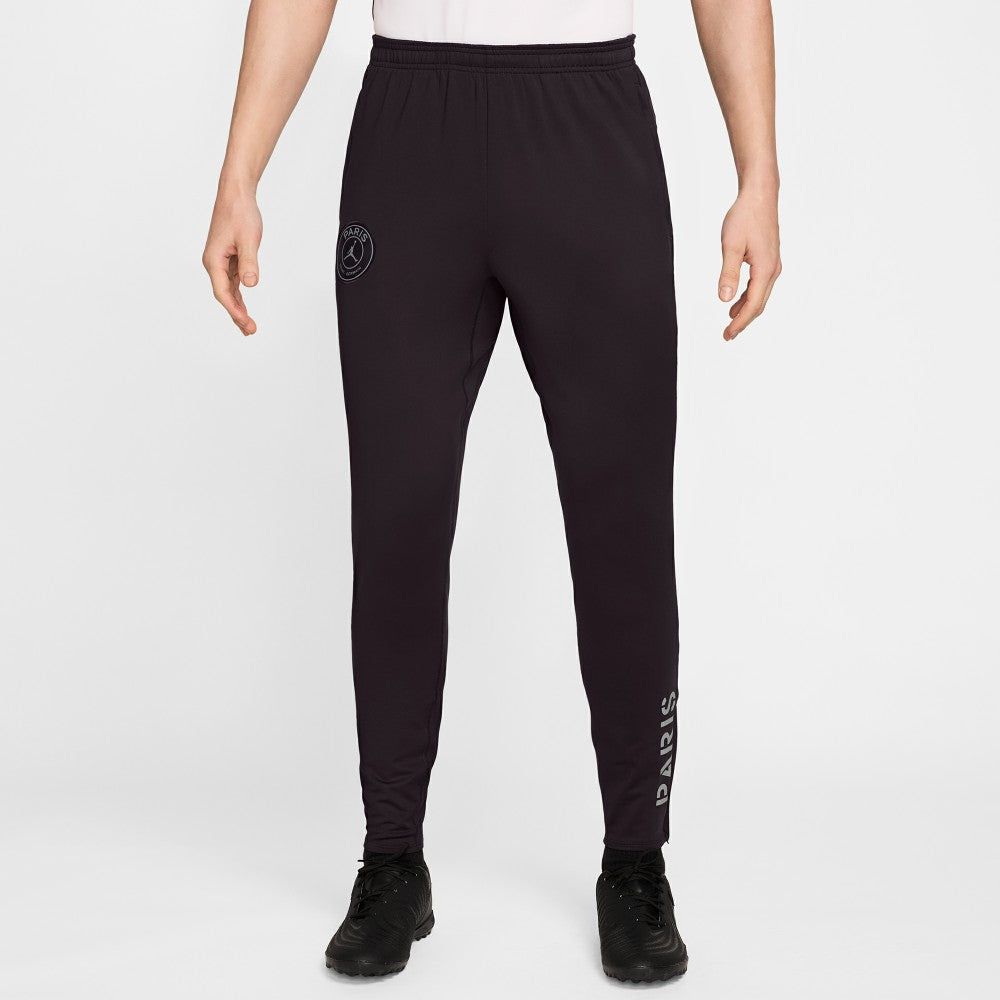 Paris Saint-Germain Strike Dri-FIT Pants Anthracite | Nike Sale