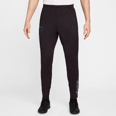 Paris Saint-Germain Strike Dri-FIT Pants Anthracite | Nike Sale