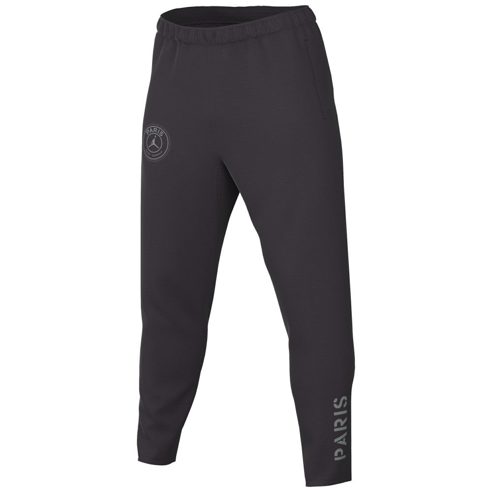 Paris Saint-Germain Strike Dri-FIT Pants Anthracite | Nike Sale