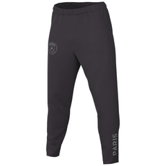 Paris Saint-Germain Strike Dri-FIT Pants Anthracite | Nike Sale