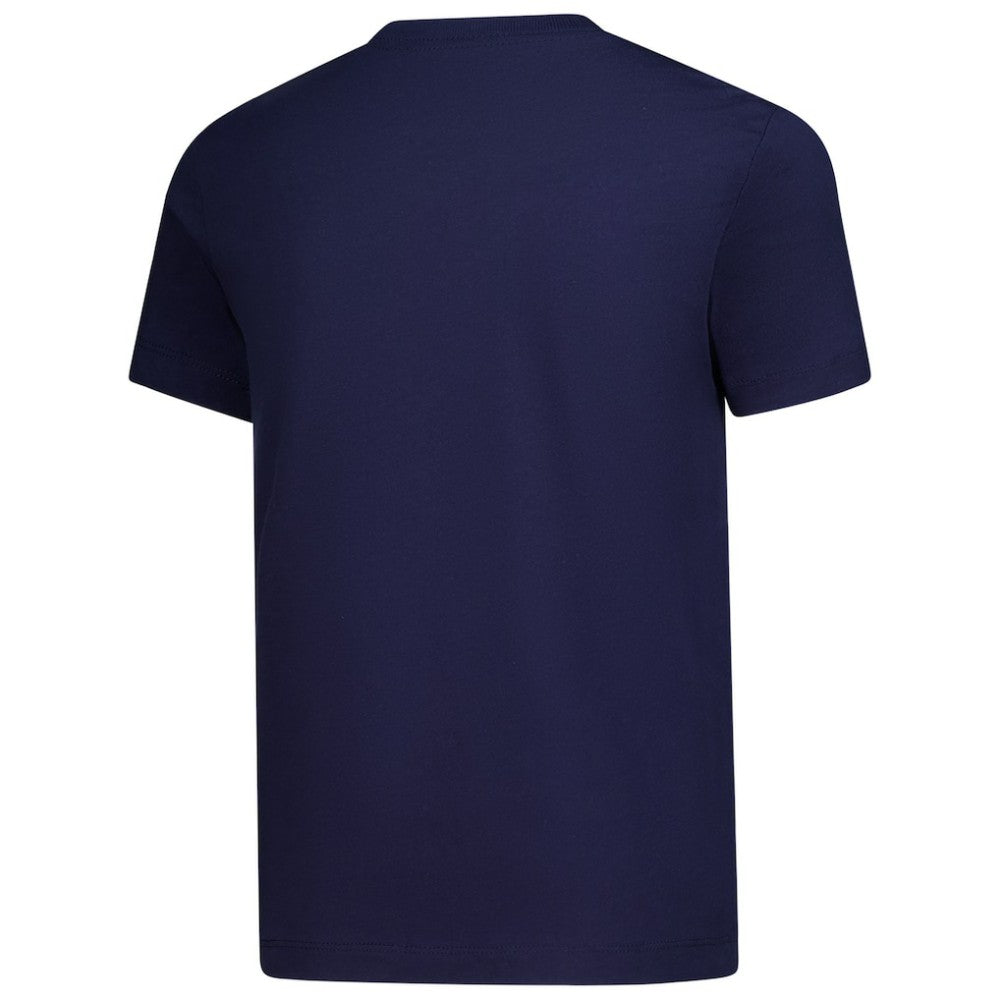 Chelsea Youth T-Shirt Navy | Nike Online