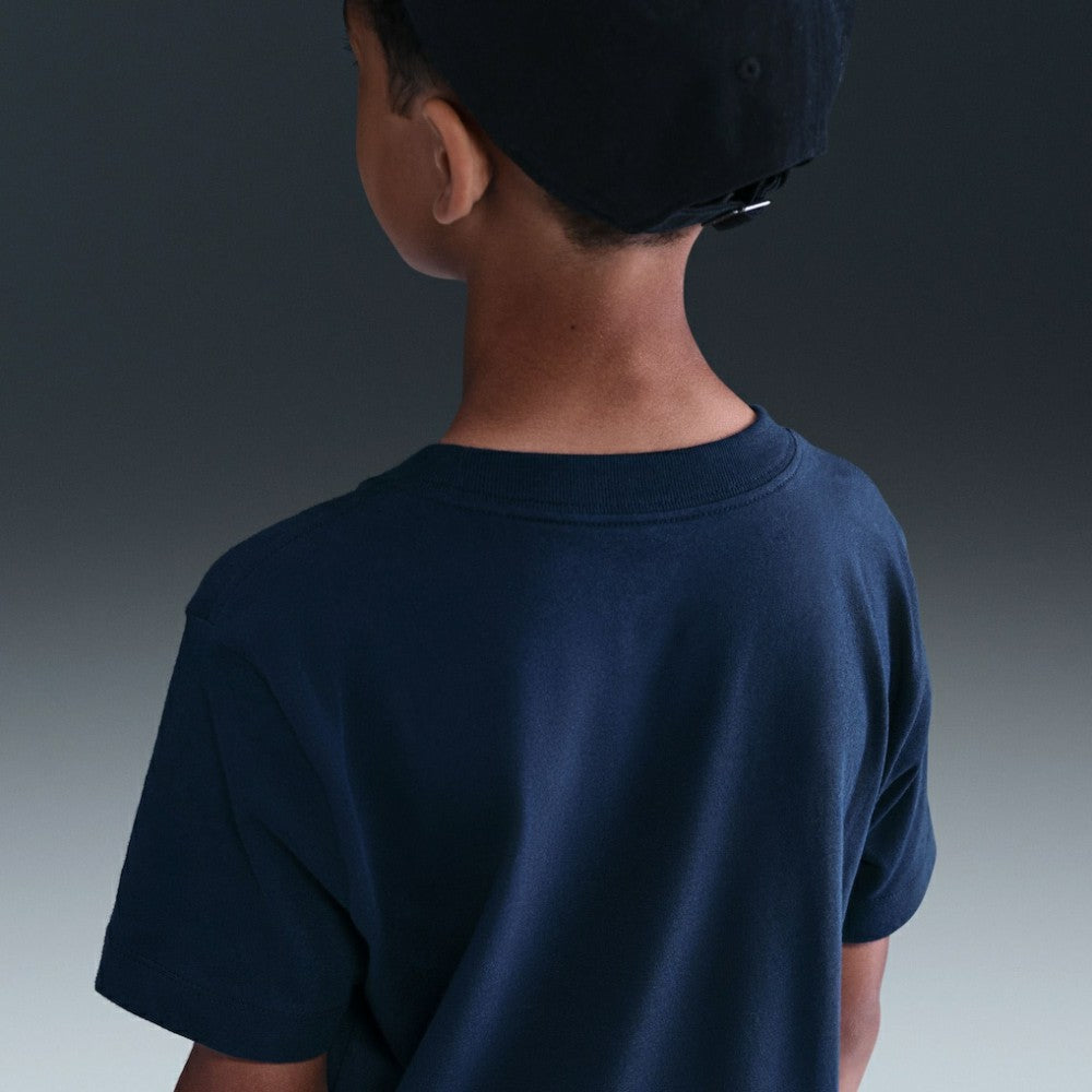 Chelsea Youth Club T-Shirt Navy | Nike discount