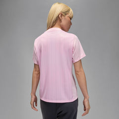 Paris Saint-Germain Women's 2025/26 Academy Pro Pre-Match Performance Dri-FIT Top Pink | Nike online