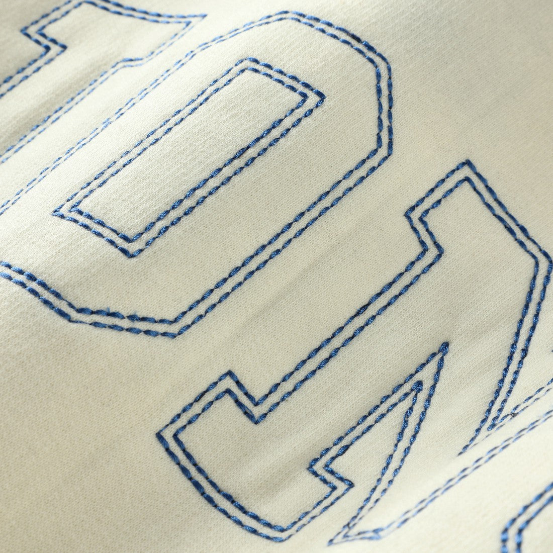 Detroit Lions Profile Big & Tall Fleece Sweatshirt Cream | NFL