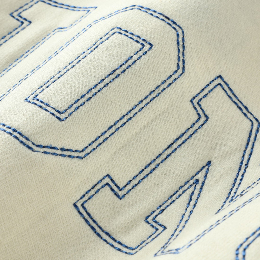 Detroit Lions Profile Big & Tall Fleece Sweatshirt Cream | NFL