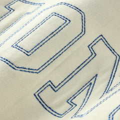 Detroit Lions Profile Big & Tall Fleece Sweatshirt Cream | NFL