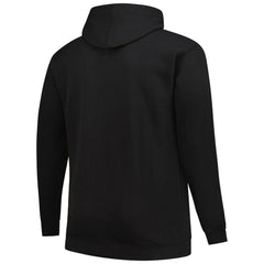 Cleveland Browns Big & Tall Chip Shot Hoodie Black | Fanatics