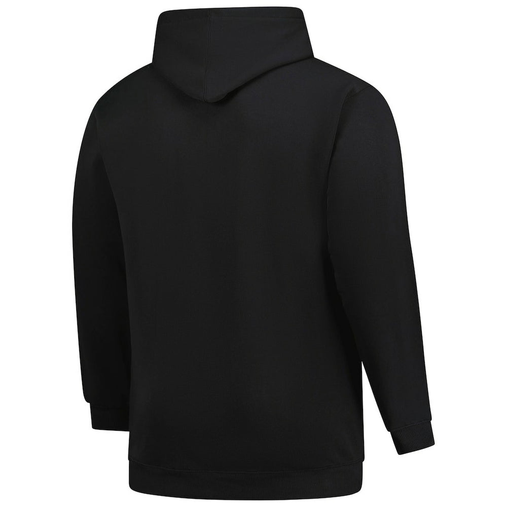Washington Commanders Big & Tall Chip Shot Hoodie Black | Fanatics