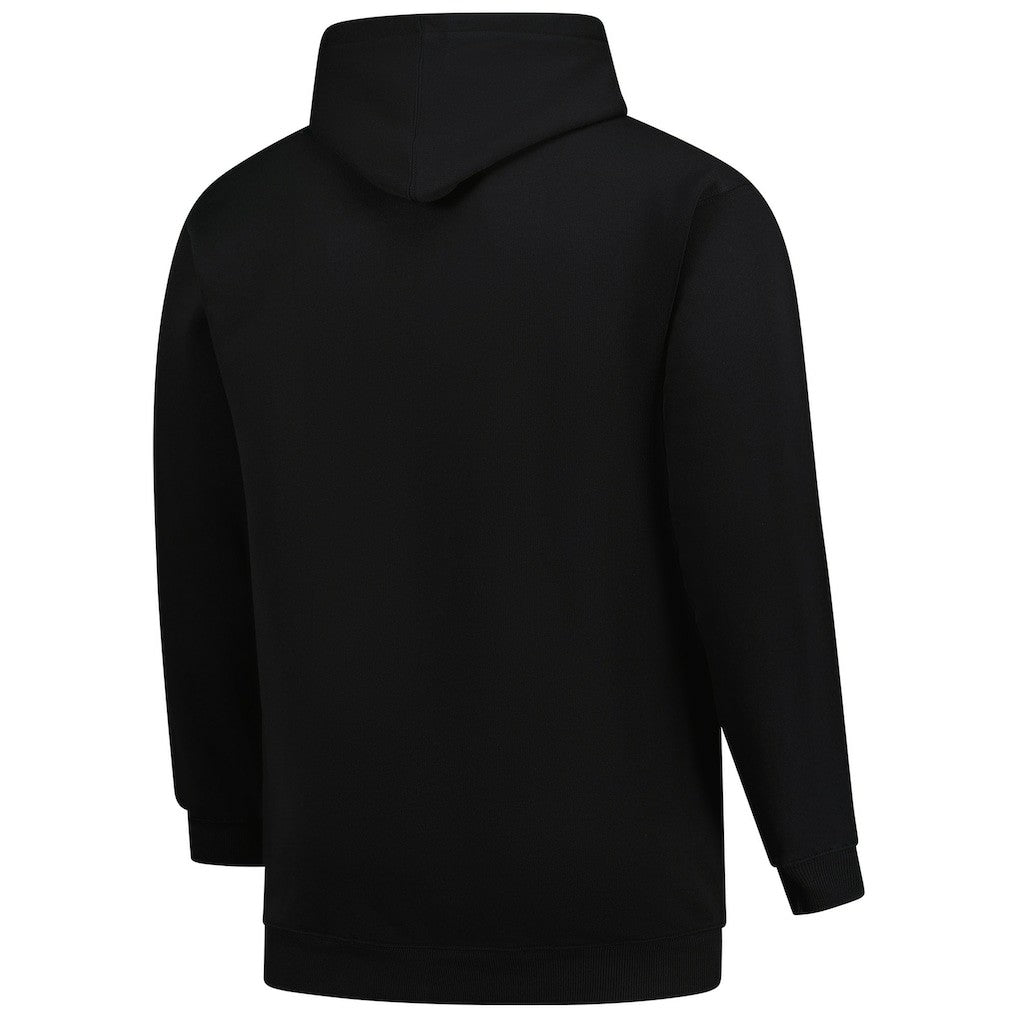 Pittsburgh Steelers Big & Tall Chip Shot Hoodie Black | Fanatics