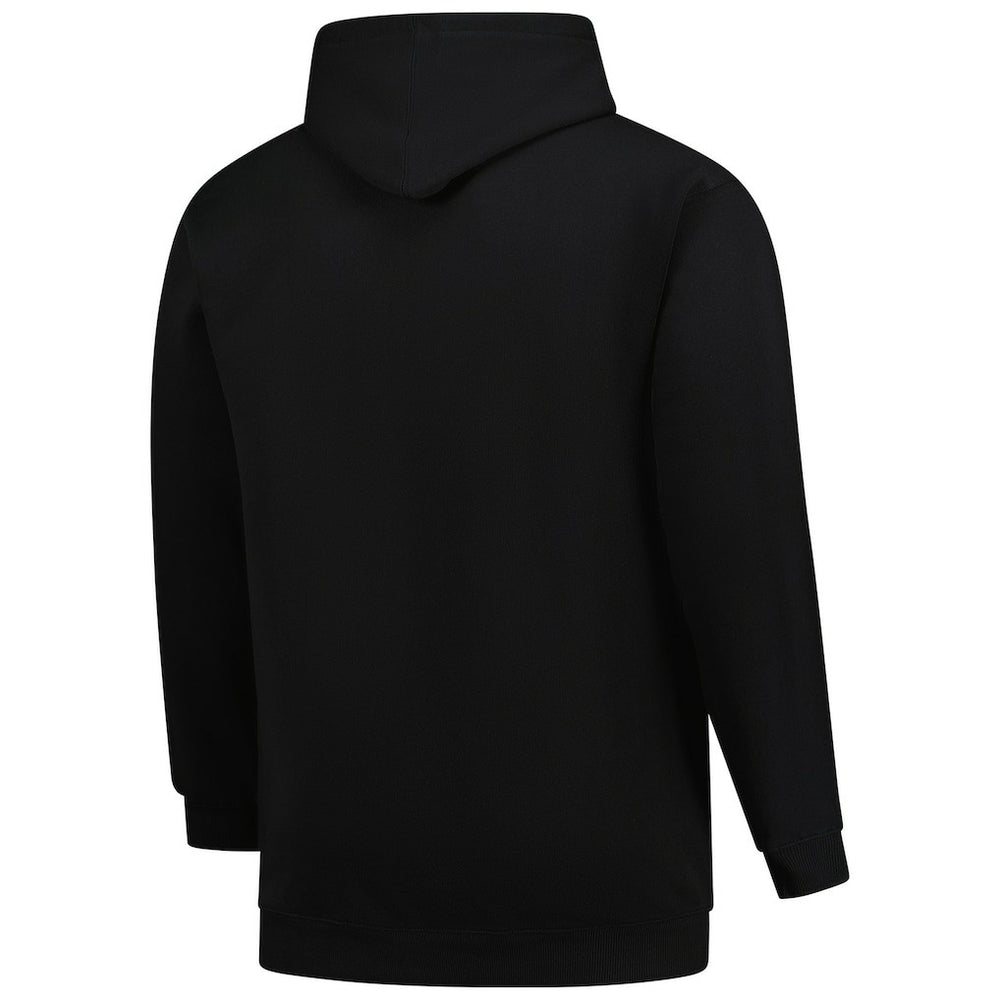 Pittsburgh Steelers Big & Tall Chip Shot Hoodie Black | Fanatics