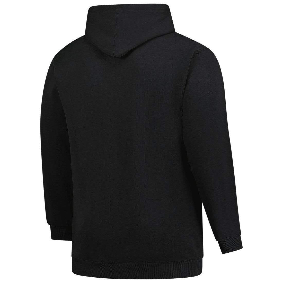 New York Jets Big & Tall Chip Shot Hoodie Black | Fanatics