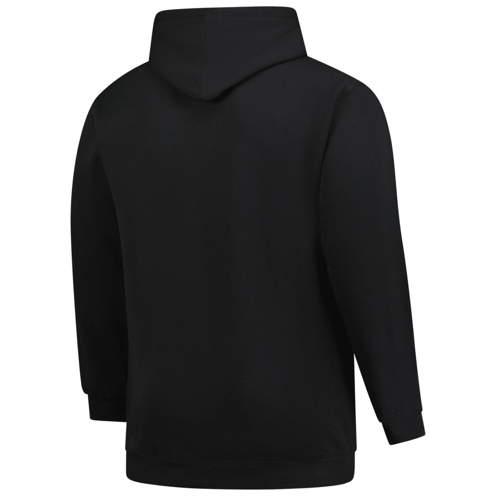 New York Jets Big & Tall Chip Shot Hoodie Black | Fanatics