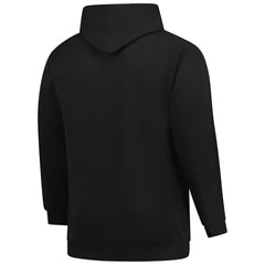 New England Patriots Big & Tall Chip Shot Hoodie Black | Fanatics