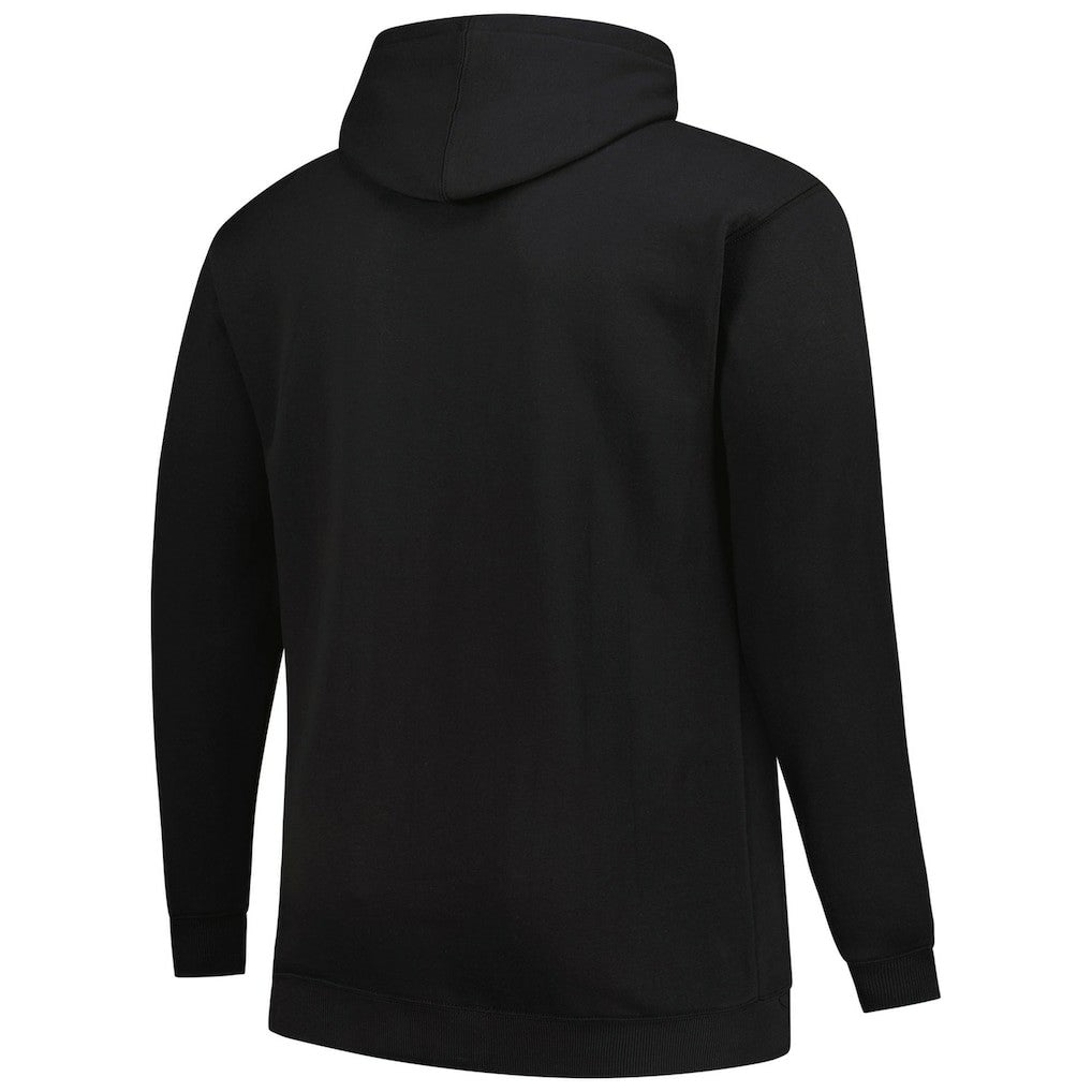 Cincinnati Bengals Big & Tall Chip Shot Hoodie Black | Fanatics