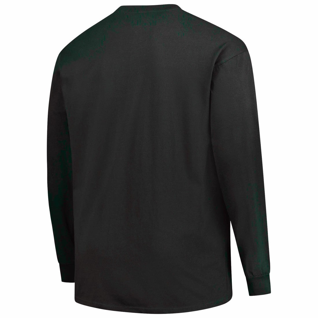 Tampa Bay Buccaneers Big & Tall Clock Management Legacy Long Sleeve T-Shirt Black | Fanatics
