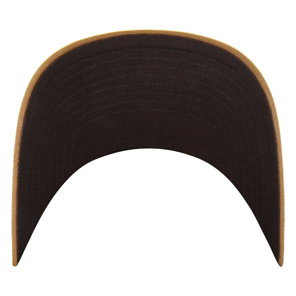 Milwaukee Brewers Carhartt x '47 Clean Up Adjustable Hat - MLB