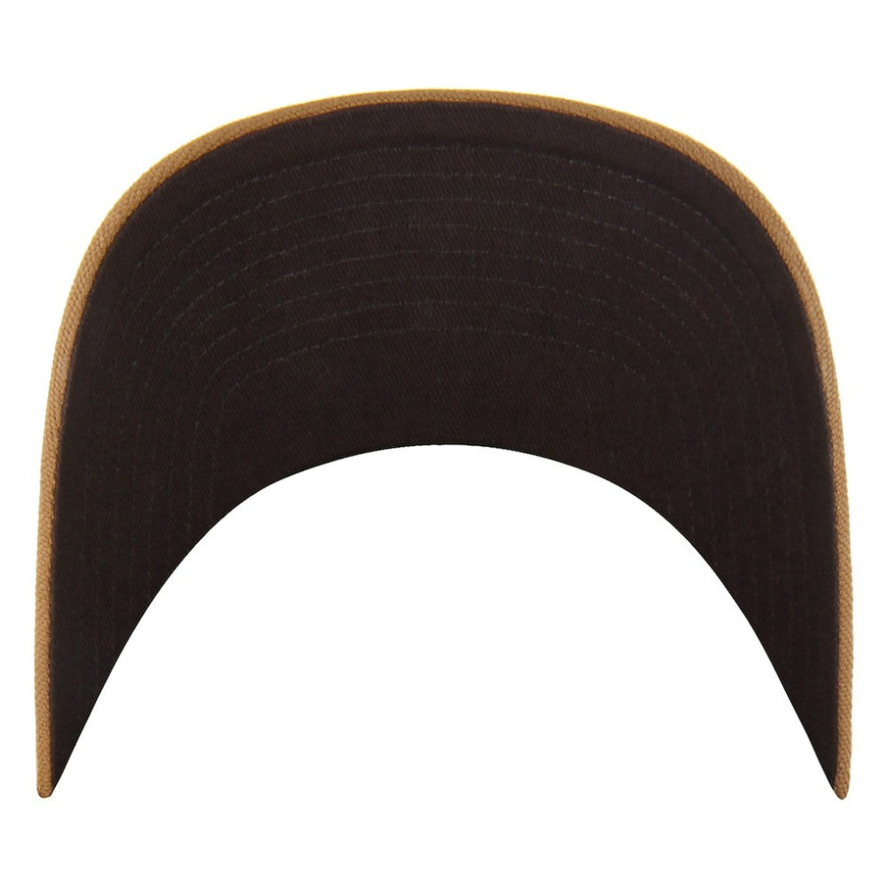 Pittsburgh Pirates Carhartt x '47 Clean Up Adjustable Hat - MLB