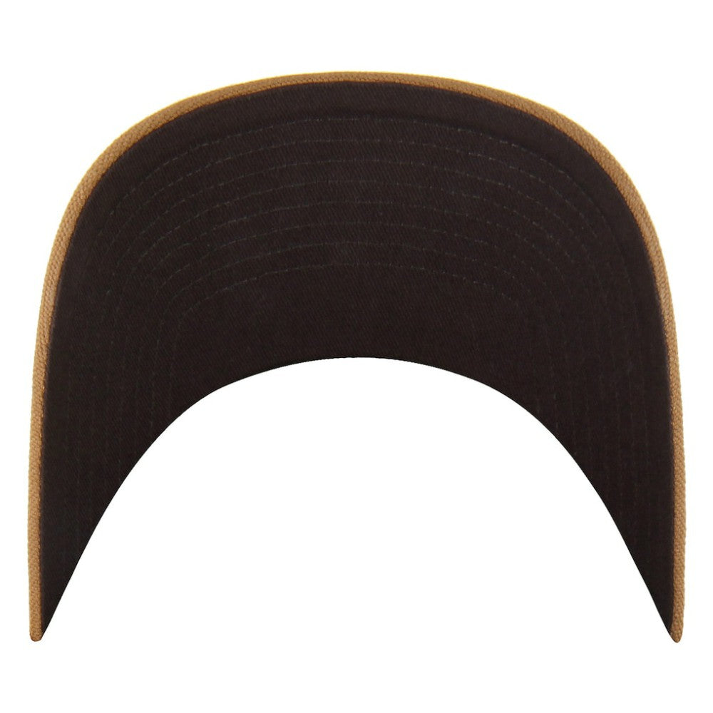 Houston Astros Carhartt x '47 Clean Up Adjustable Hat - MLB