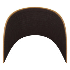 Houston Astros Carhartt x '47 Clean Up Adjustable Hat - MLB
