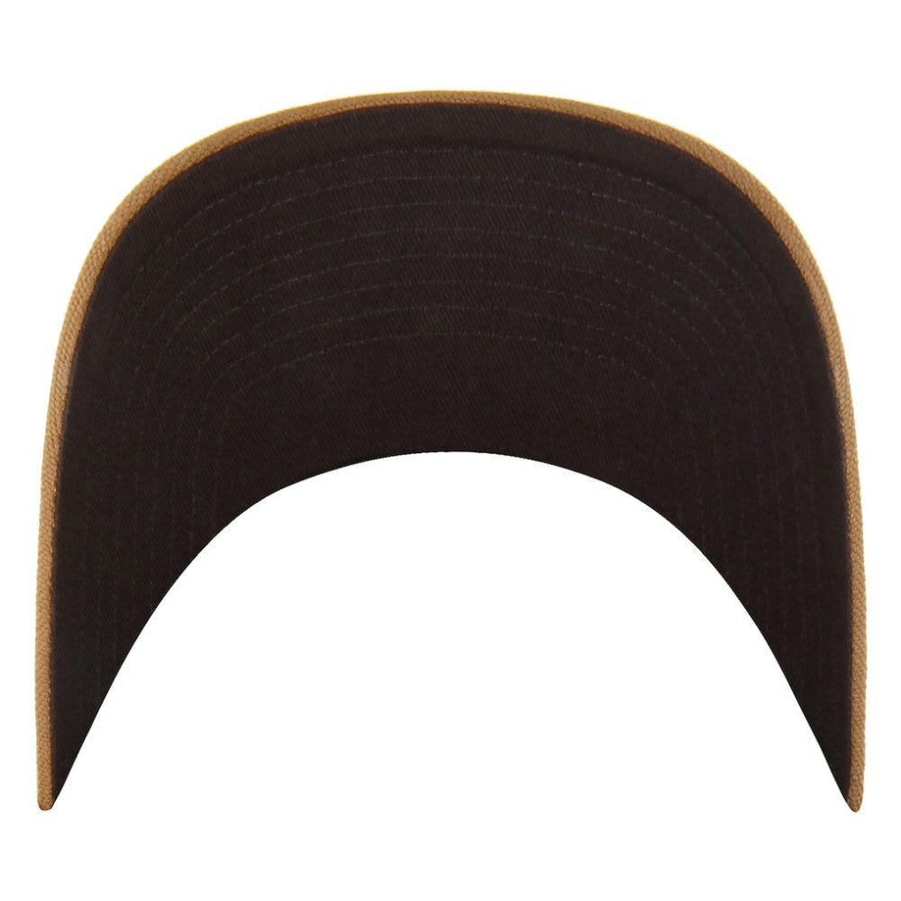 Detroit Tigers Carhartt x '47 Clean Up Adjustable Hat - MLB