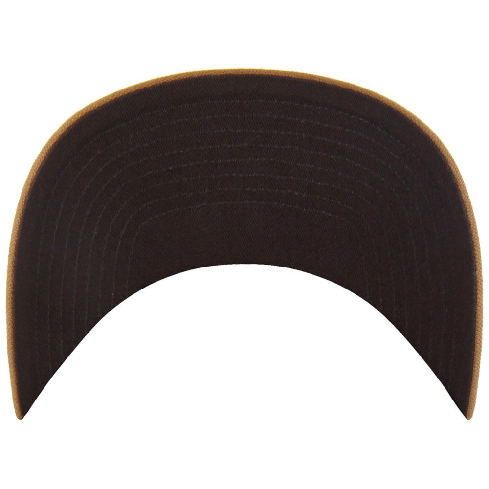 Athletics Carhartt x '47 Trucker Adjustable Hat - MLB