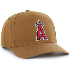 Los Angeles Angels Carhartt x '47 Hitch Adjustable Hat - MLB