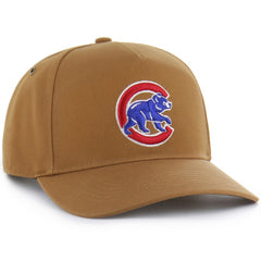 Chicago Cubs Carhartt x '47 Hitch Adjustable Hat - MLB