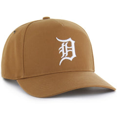 Detroit Tigers Carhartt x '47 Hitch Adjustable Hat - MLB