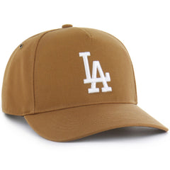 Los Angeles Dodgers Carhartt x '47 Hitch Adjustable Hat - MLB