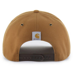 Philadelphia Phillies Carhartt x '47 Hitch Adjustable Hat - MLB
