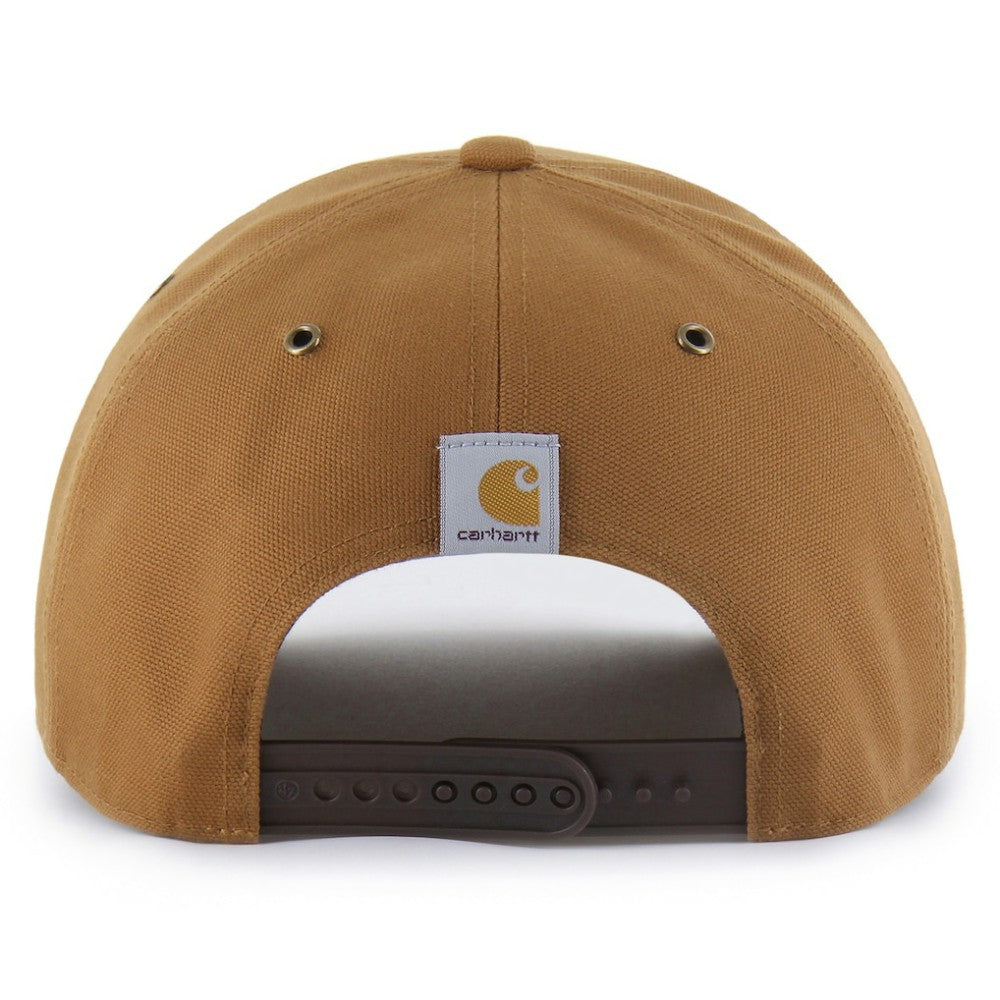 San Diego Padres Carhartt x '47 Hitch Adjustable Hat - MLB