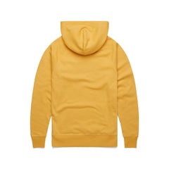 Indiana Pacers Homage Unisex Hometown Edition Tri-Blend Raglan Pullover Hoodie Gold - NBA
