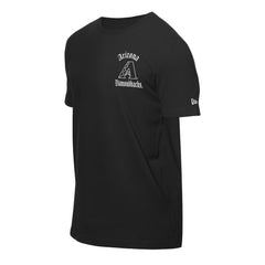 Arizona Diamondbacks New Era Sugar Skulls T-Shirt - MLB