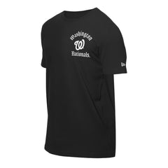 Washington Nationals New Era Sugar Skulls T-Shirt - MLB