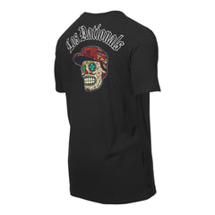 Washington Nationals New Era Sugar Skulls T-Shirt - MLB