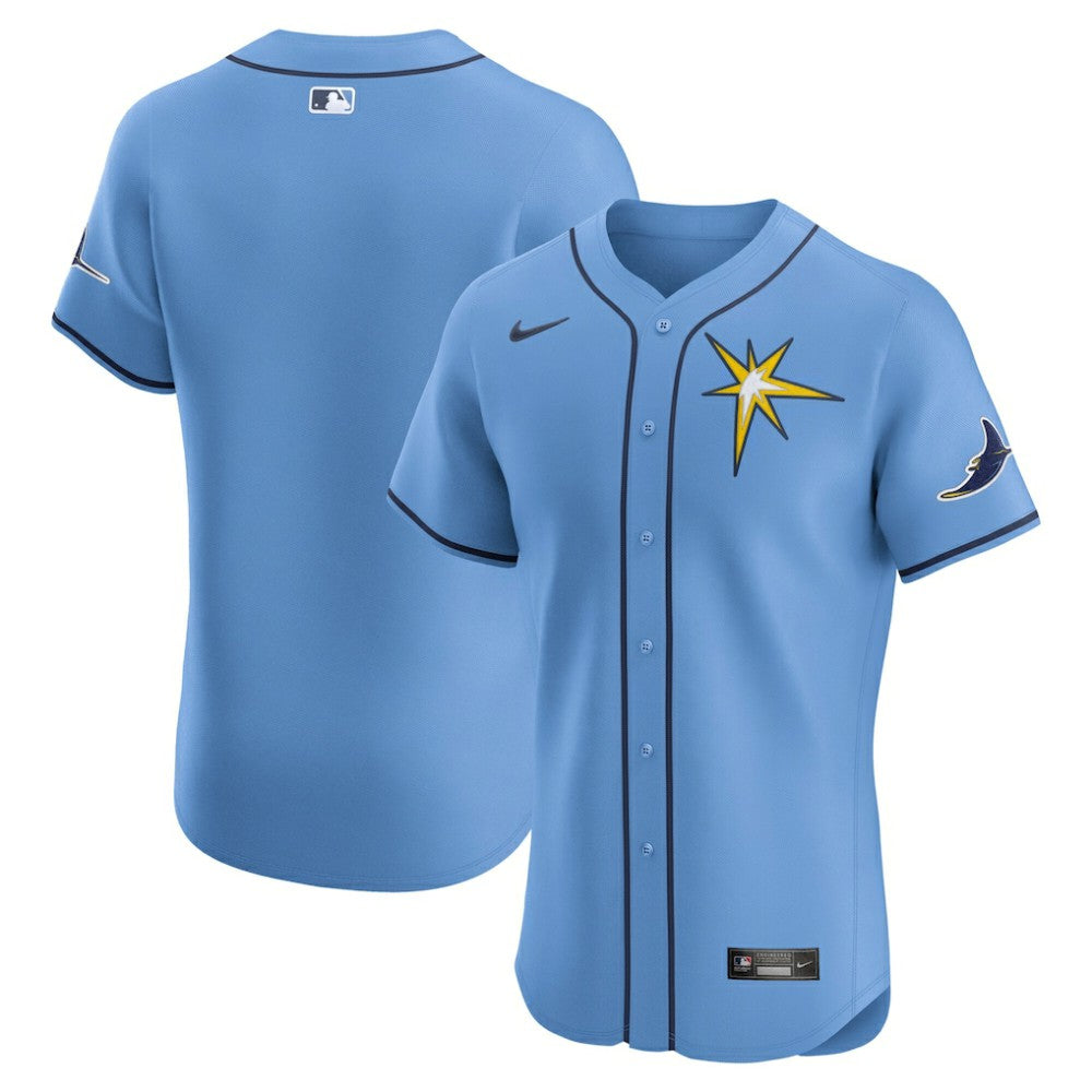 Tampa Bay Rays Nike Alternate Elite Jersey - MLB