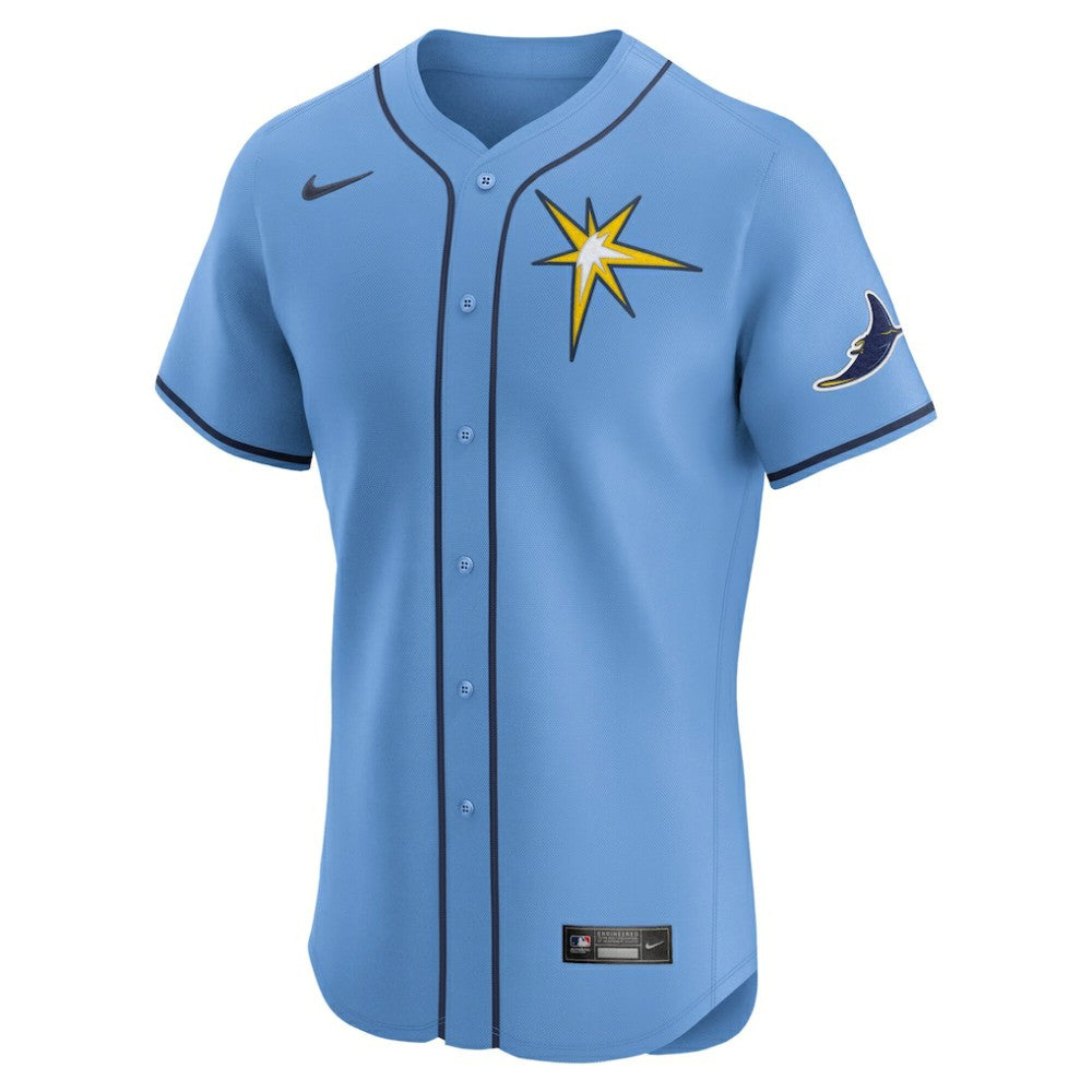 Tampa Bay Rays Nike Alternate Elite Jersey - MLB