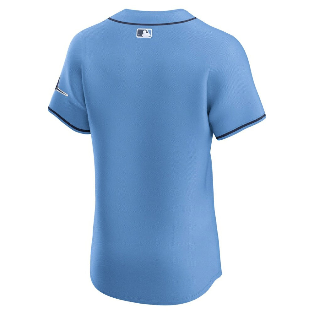 Tampa Bay Rays Nike Alternate Elite Jersey - MLB