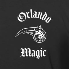 Orlando Magic Sugar Skulls T-Shirt Black - NBA
